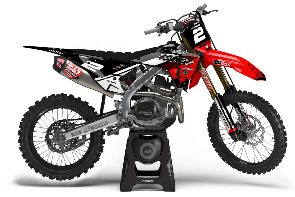 Troy Purple — 180Decals